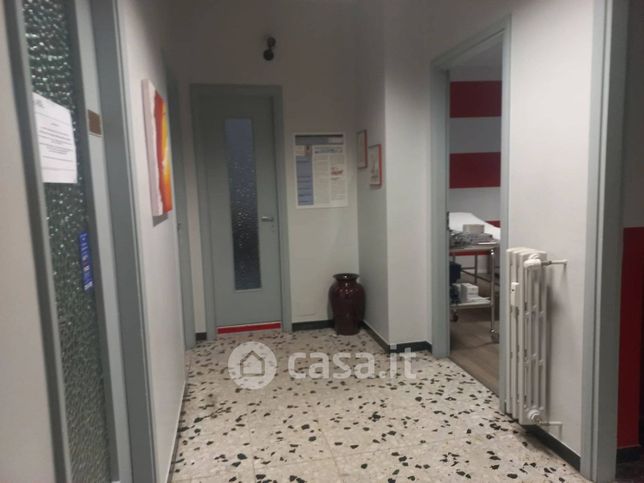 Ufficio in commerciale in Via 25 Aprile