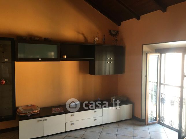 Appartamento in residenziale in Via Emilia