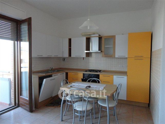 Appartamento in residenziale in 