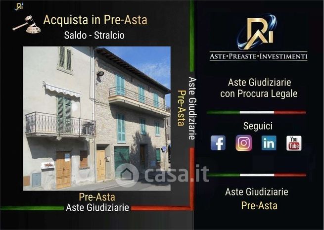 Appartamento in residenziale in Via San Pancrazio 6