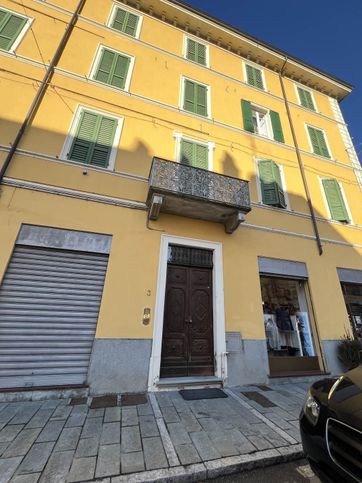 Appartamento in residenziale in Piazza Cristoforo Colombo 1