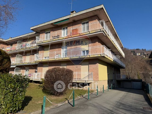 Appartamento in residenziale in Via Guglielmo Marconi 4 -14