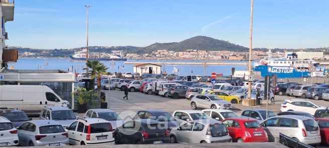 Appartamento in residenziale in Lungomare Cristoforo Colombo