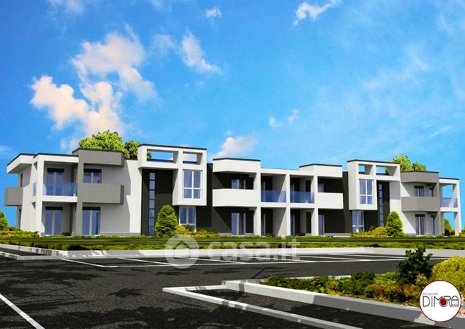 Appartamento in residenziale in Via Gaetano Donizetti