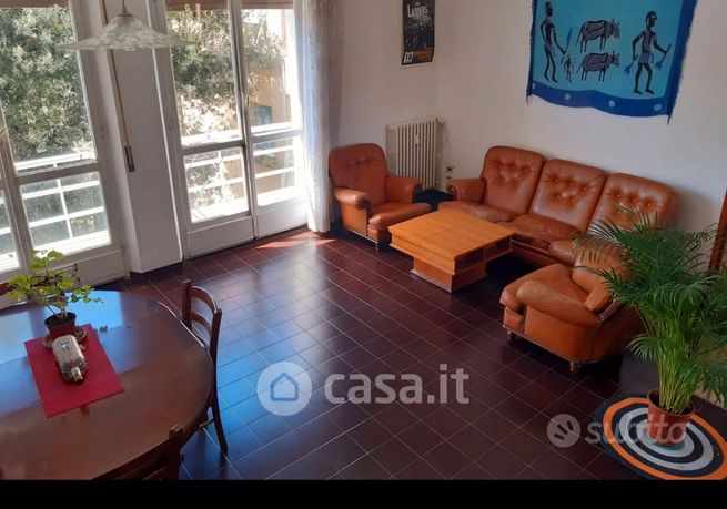 Appartamento in residenziale in Via Francesco Rismondo