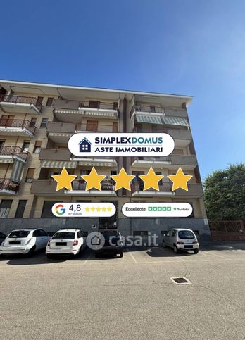 Appartamento in residenziale in Piazza Madonna delle Grazie