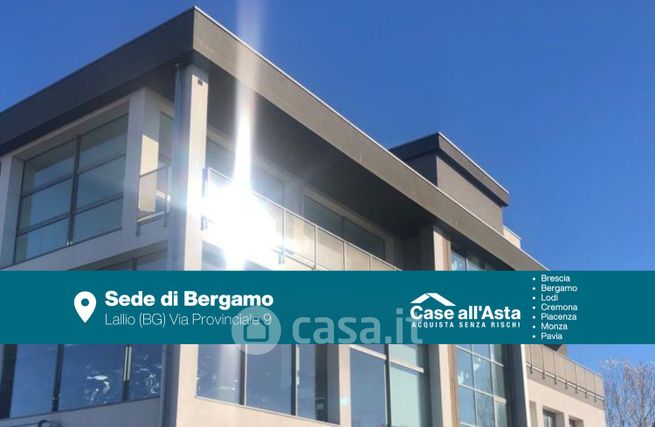 Casa indipendente in residenziale in Via Bolagnos 12