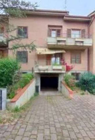 Appartamento in residenziale in Via Vasco de Gama