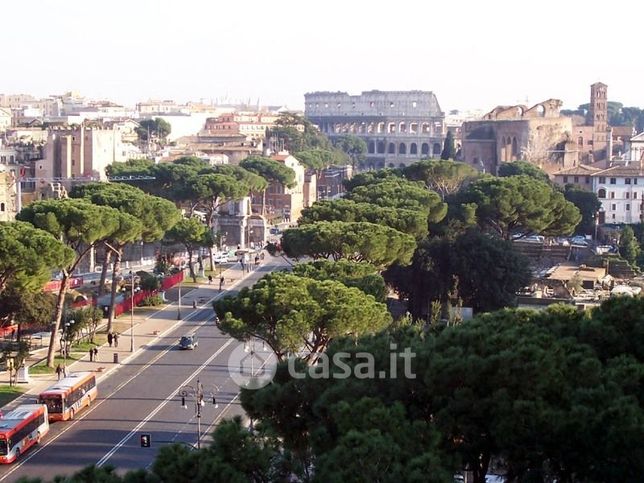 Appartamento in residenziale in Via Panisperna