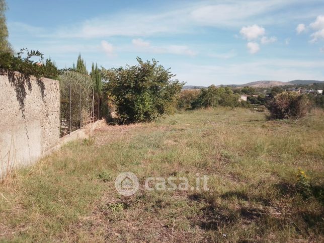 Terreno agricolo in commerciale in Via Giovanni Maria Fattori