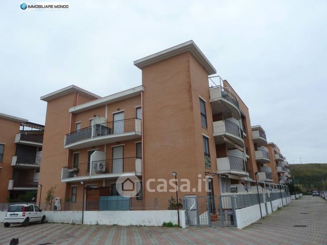 Appartamento in residenziale in Via Amendola 109