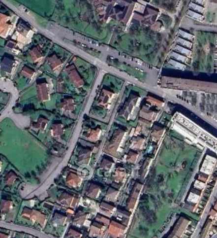 Appartamento in residenziale in Via X Giornate