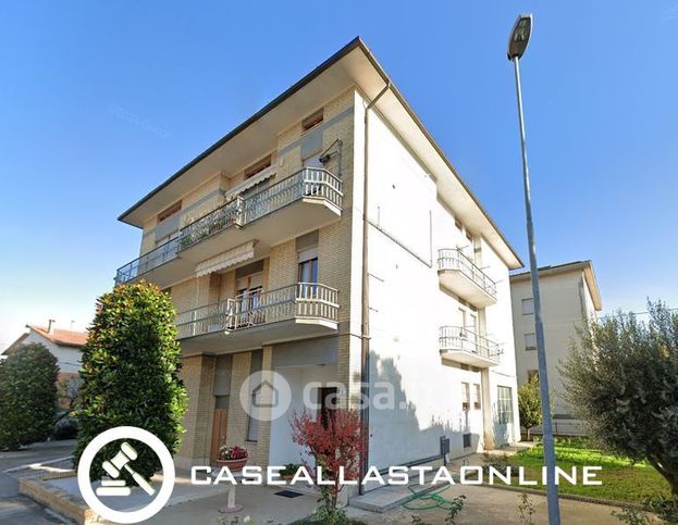Appartamento in residenziale in Via Giotto