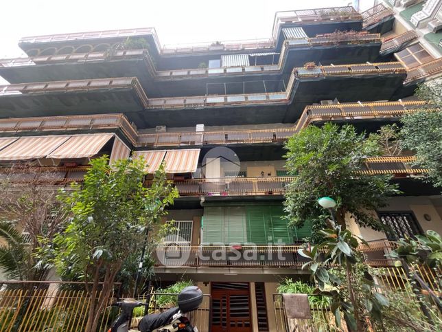 Appartamento in residenziale in II Traversa Carlo de Marco 40