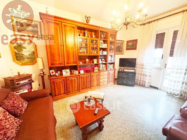 Appartamento in residenziale in Via Puccetti