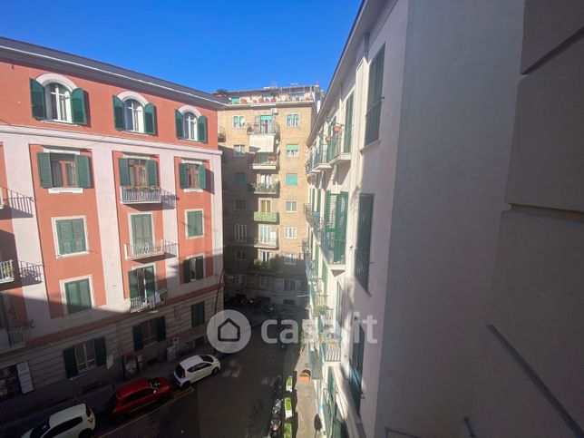 Appartamento in residenziale in Via Torrione San Martino 39