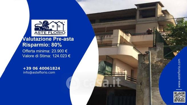 Appartamento in residenziale in Via per Monte Bonifato