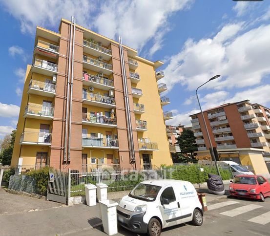 Appartamento in residenziale in Via Bari