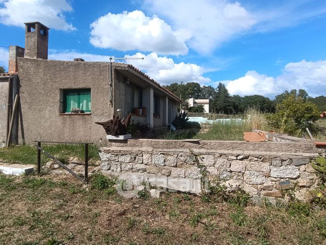 Terreno agricolo in commerciale in Via manconi 1