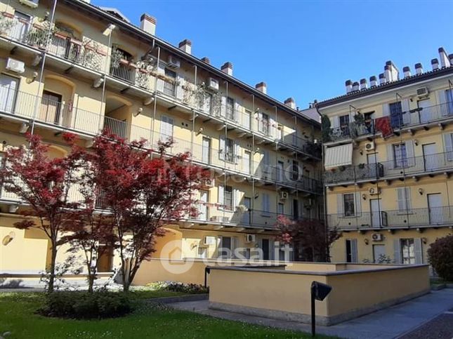 Appartamento in residenziale in Via Lodovico Il Moro