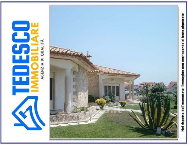 Terreno agricolo in commerciale in Via XVIII Giugno