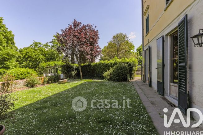 Appartamento in residenziale in Via di Colline
