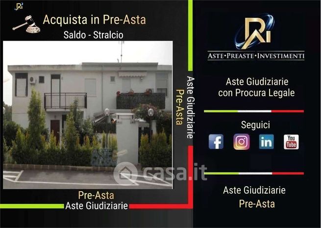 Appartamento in residenziale in Via delle Ginestre