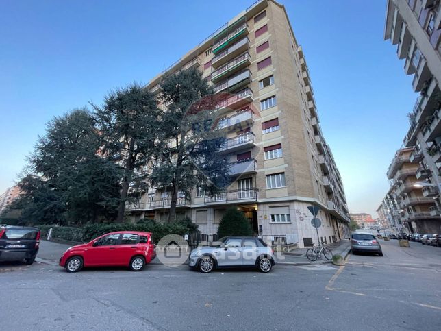 Appartamento in residenziale in Corso Monte Cucco 127