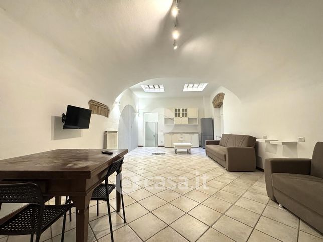 Appartamento in residenziale in Via Ricciotti Garibaldi