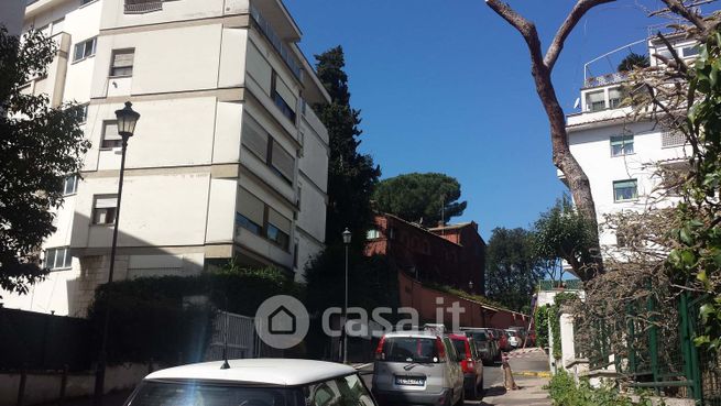 Appartamento in residenziale in Via Nera 9