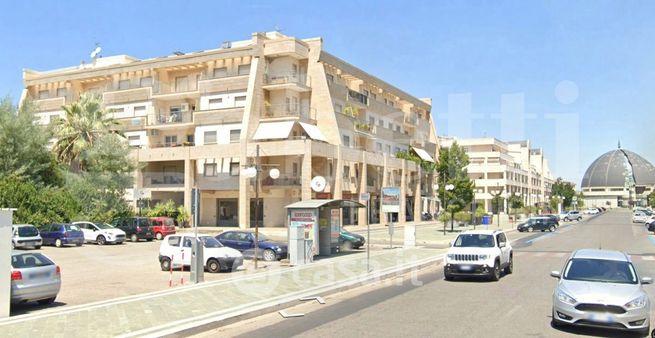 Appartamento in residenziale in Via Gioacchino Rossini 1 -10