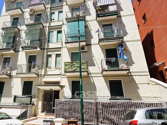 Appartamento in residenziale in Via Cicerone 20