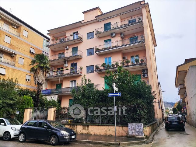 Appartamento in residenziale in Via Giulio Antonio Acquaviva