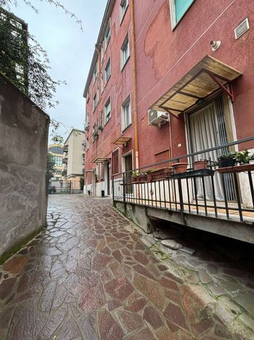 Appartamento in residenziale in Via Pompeo Mariani 41