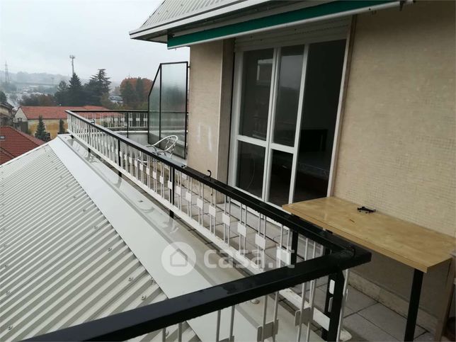 Appartamento in residenziale in