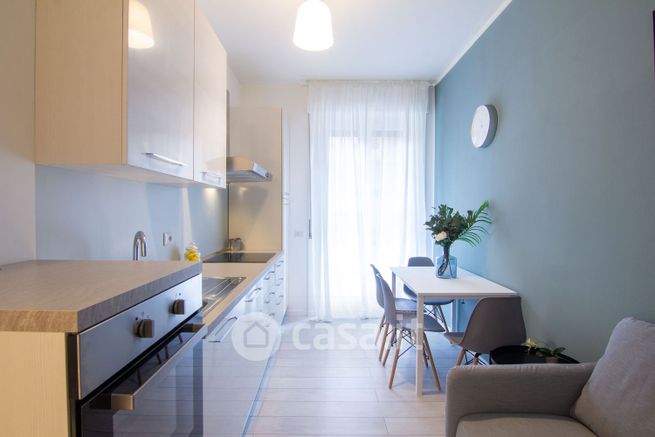 Appartamento in residenziale in Via Ruggero Leoncavallo 17