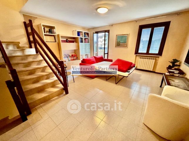 Villetta a schiera in residenziale in Via Antonio Gramsci
