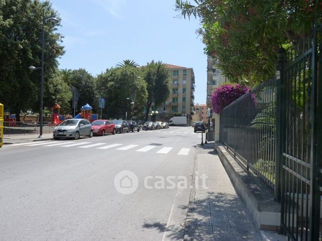 Box/posto auto in residenziale in Via Giovanni Battista Prandina