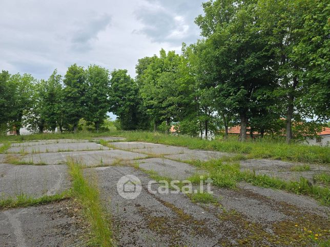 Terreno agricolo in commerciale in Via Cerquatti 20