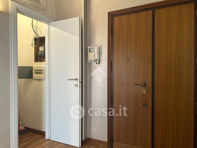 Appartamento in residenziale in Via di Valle Aurelia 47