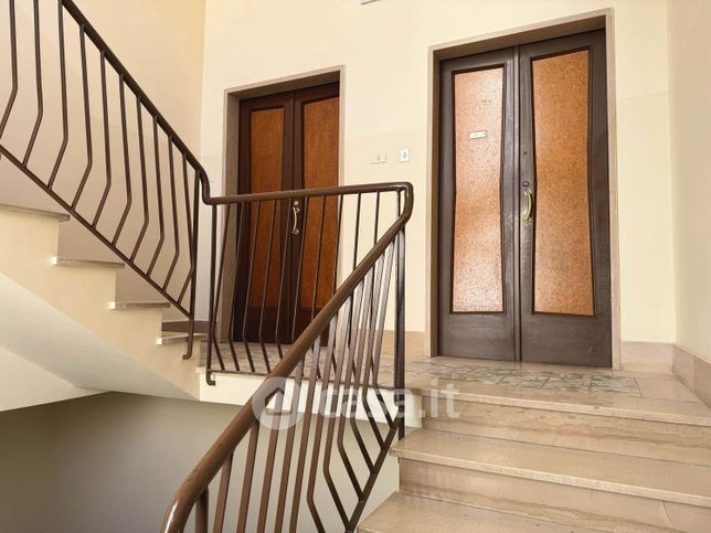 Appartamento in residenziale in