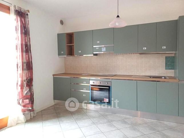 Appartamento in residenziale in Via Leopoldo Baruchello