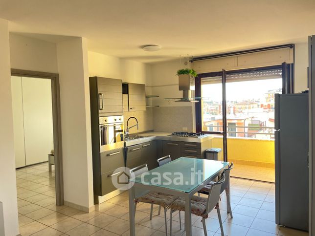 Appartamento in residenziale in 