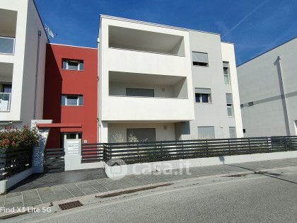 Appartamento in residenziale in Via Nelson Mandela