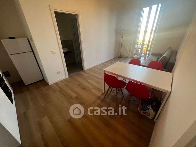 Appartamento in residenziale in Viale Monza 150