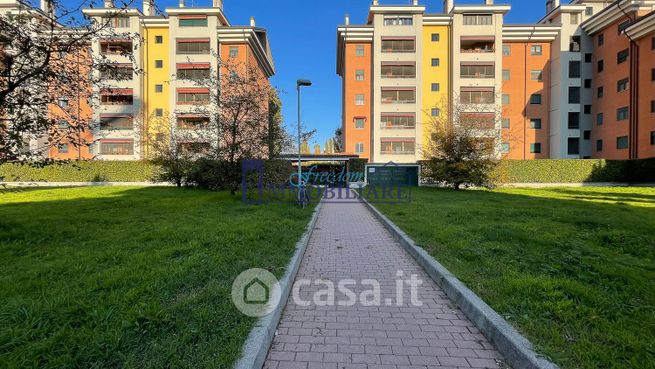 Appartamento in residenziale in Via Cavour 58