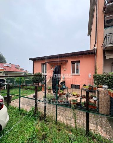 Appartamento in residenziale in Via Garibaldi 10
