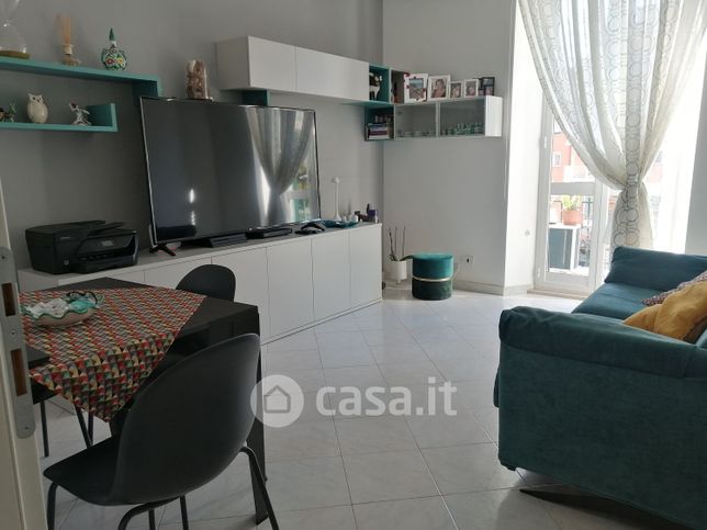 Appartamento in residenziale in Viale Tirreno