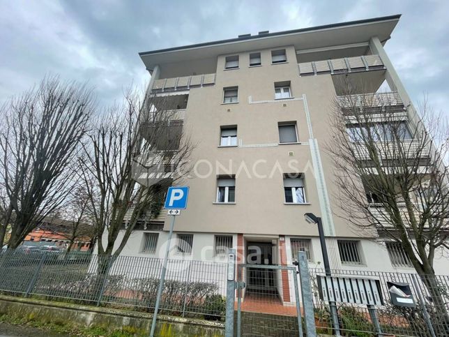 Appartamento in residenziale in Via Pier Paolo Pasolini 7