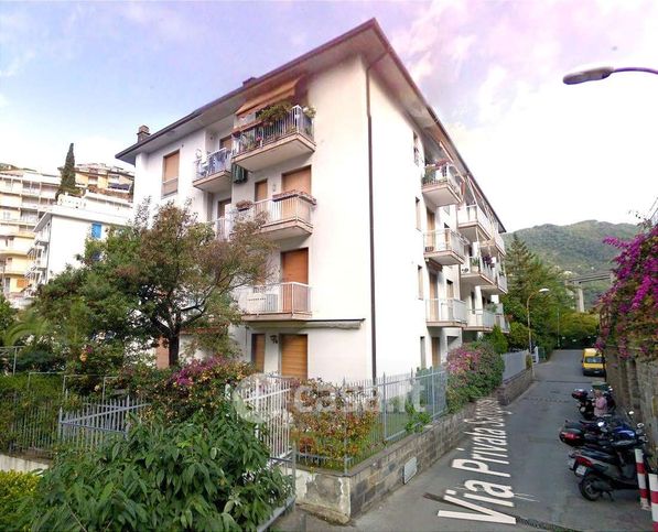 Appartamento in residenziale in Via Privata Sanguineti 21 -17